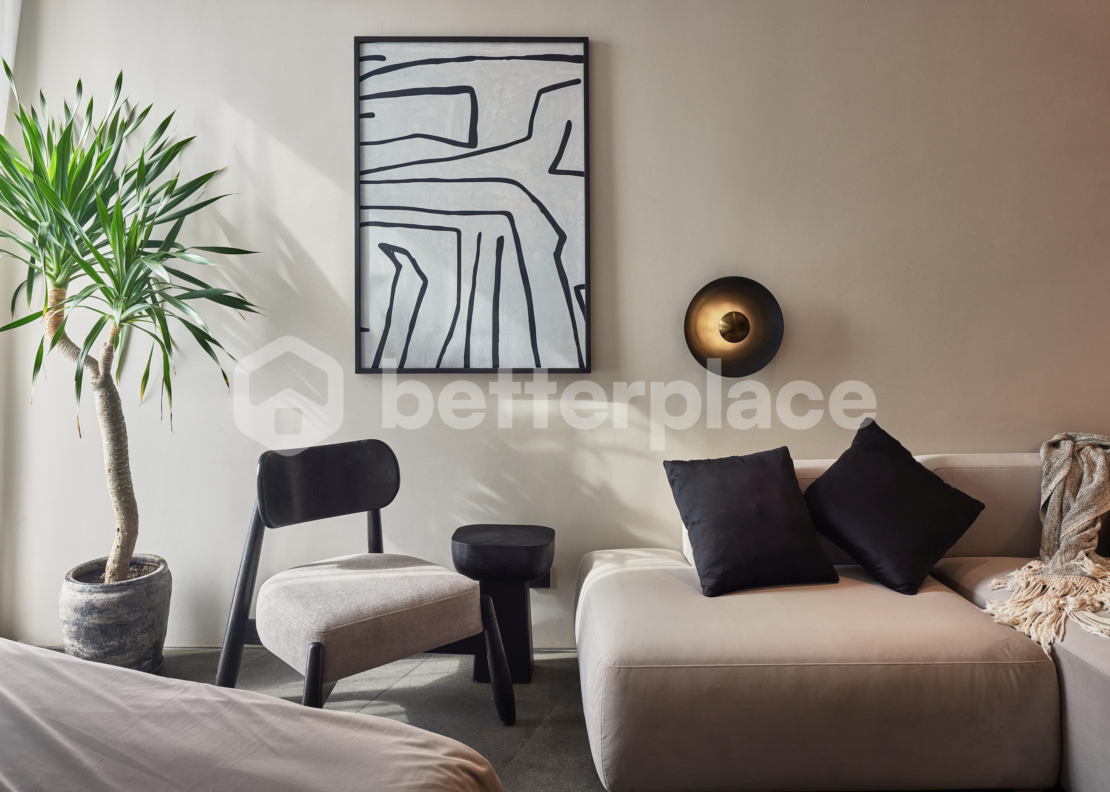 Premium Ocean-View Apartments in Canggu – Batu Bolong: Luxurious Living and Smart Investment Opportunity