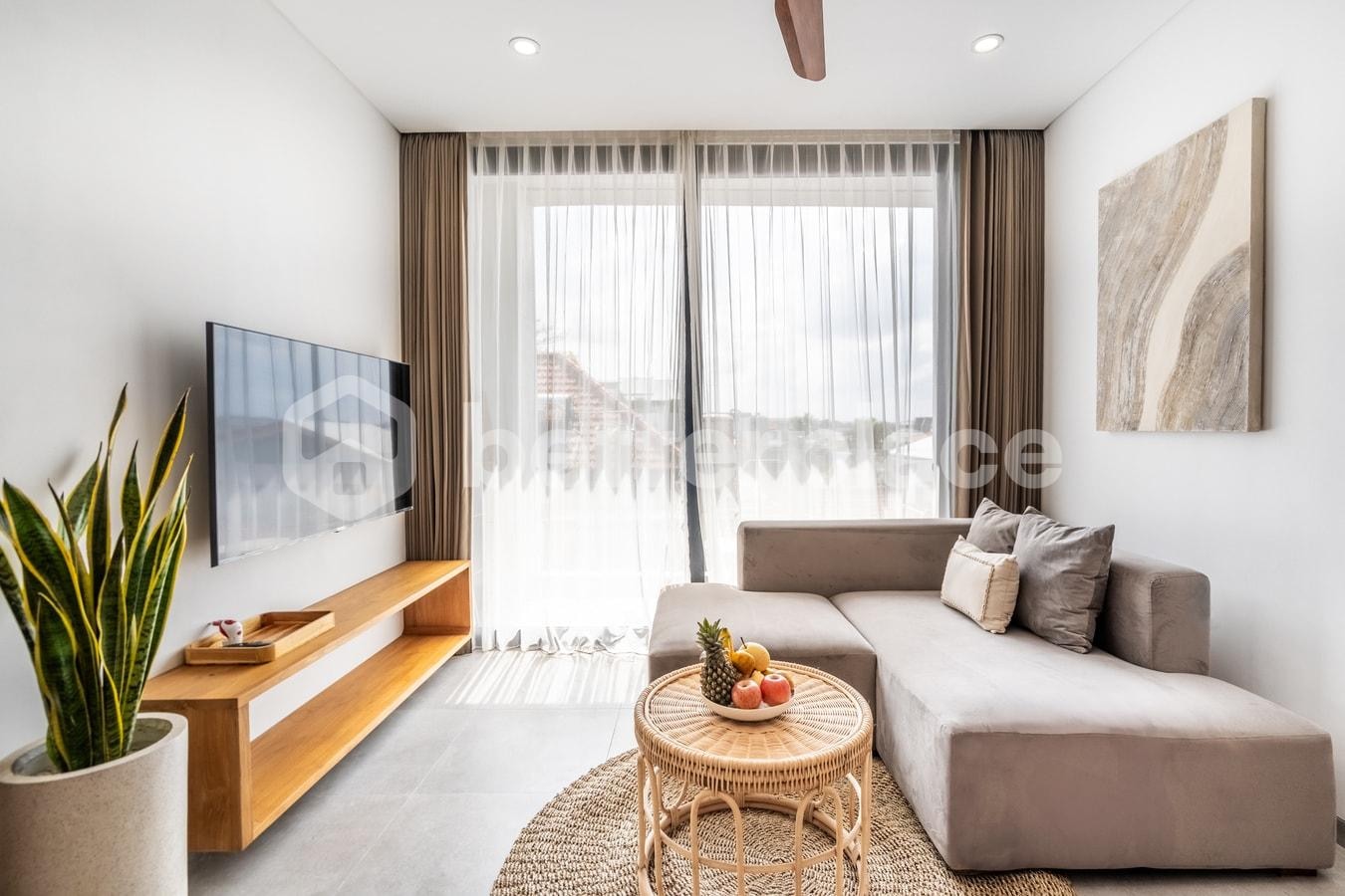 Modern 2 Bedroom Apartment in Prime Location, Batu Bolong