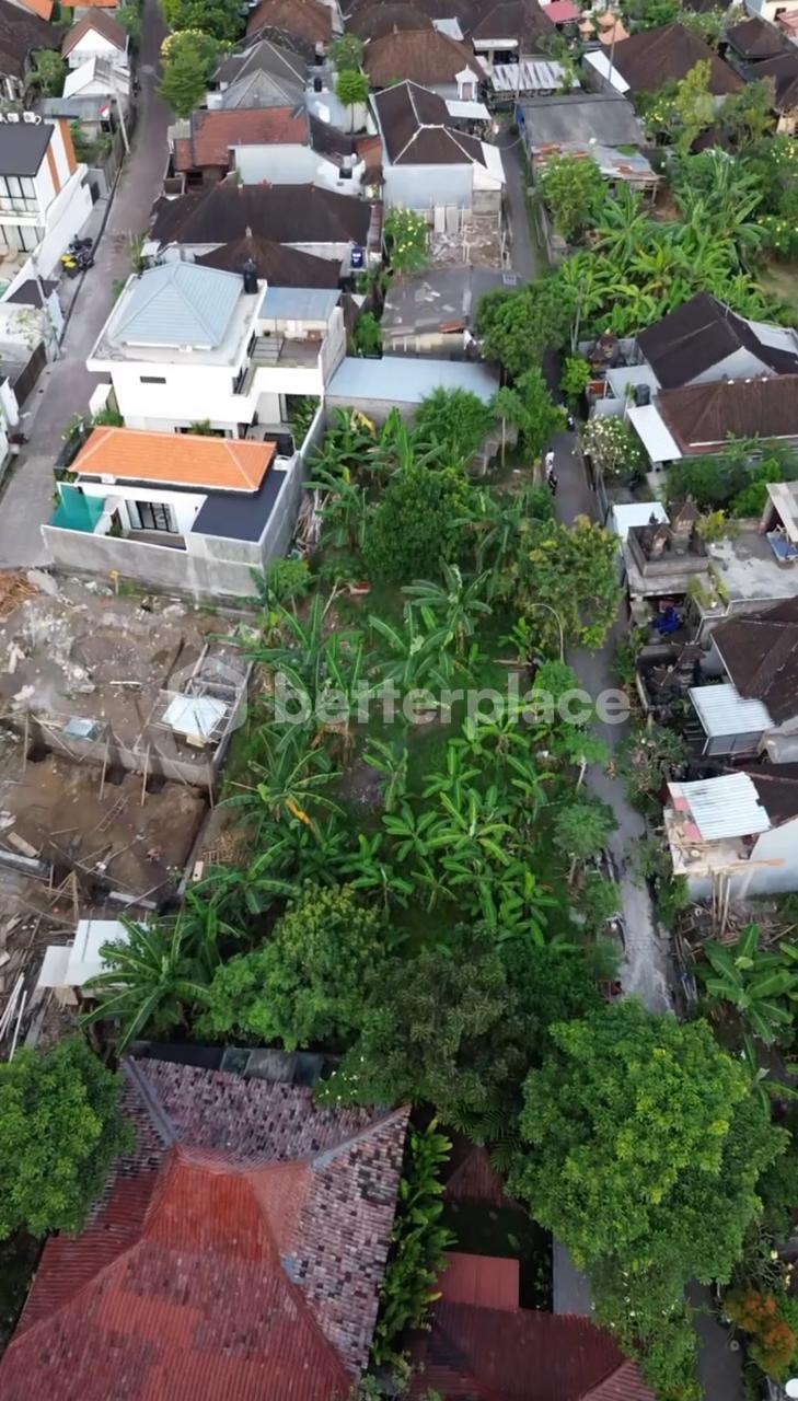 Prime Leasehold Land 6 Are in Peaceful Padonan – Ideal for Villa or Investment Development