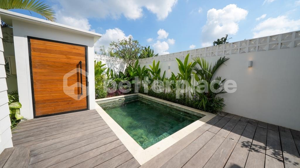 A Graciously Designed Retreat Offering Exceptional Living Spaces, Premium Finishes, and an Unforgettable Bali Lifestyle