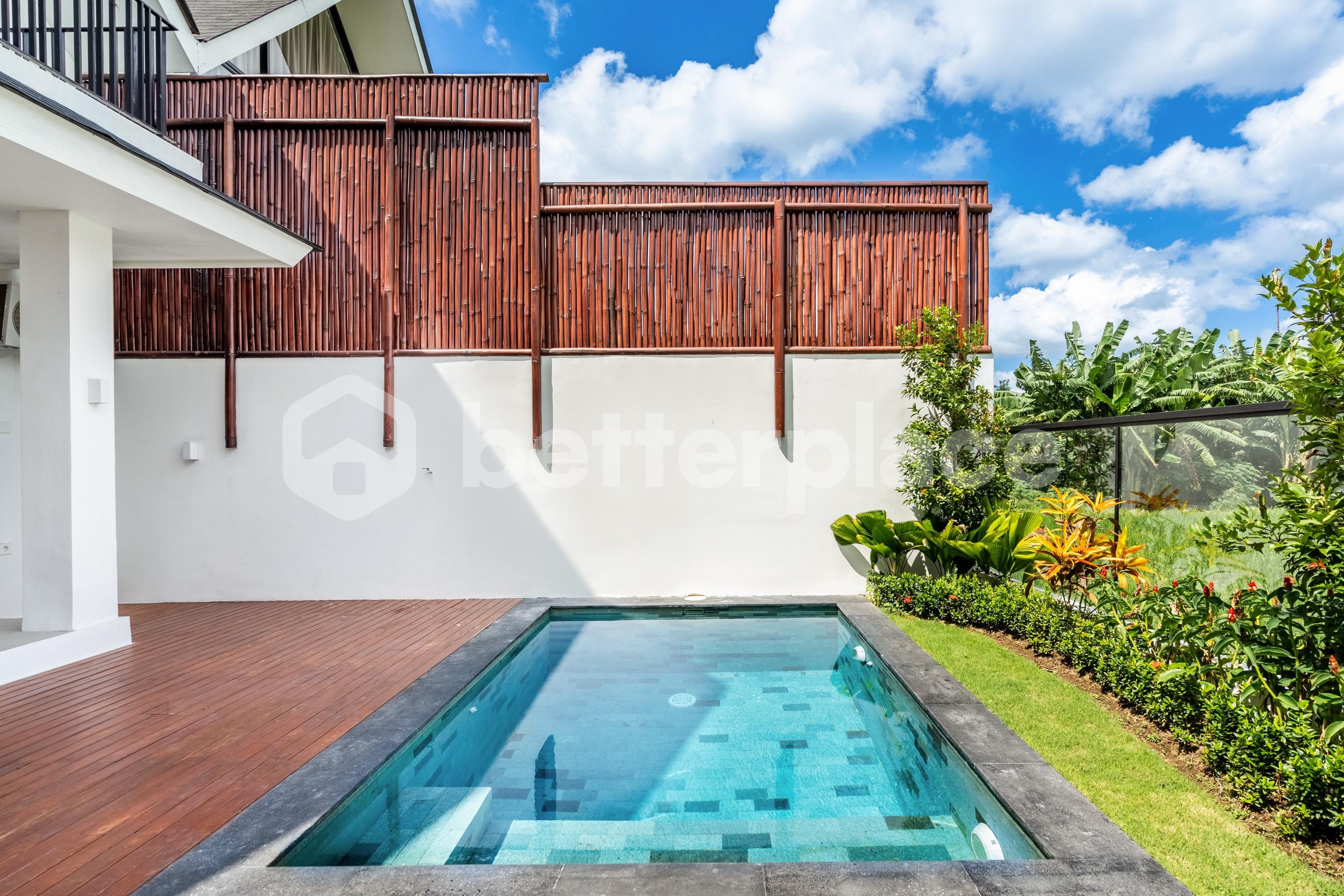 Future Home or Investment Furnished 2BR Villa in Mengwi