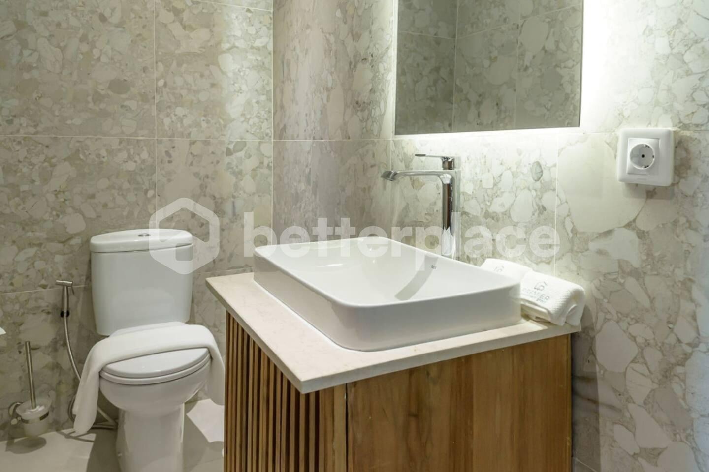 High-Yield Designer 2BR Pool Villa in Umalas – Prime Bali Investment