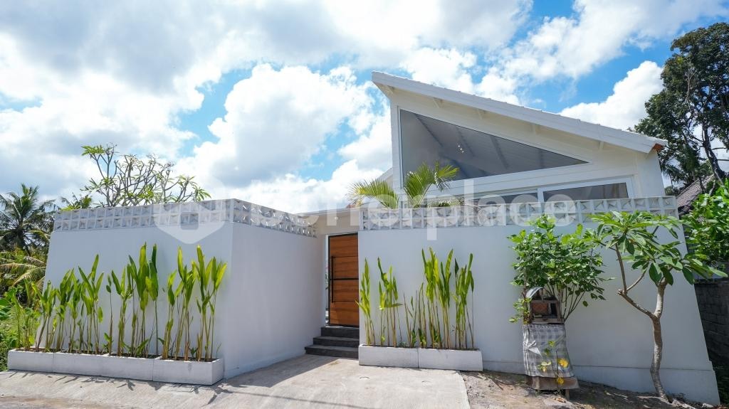 A Graciously Designed Retreat Offering Exceptional Living Spaces, Premium Finishes, and an Unforgettable Bali Lifestyle