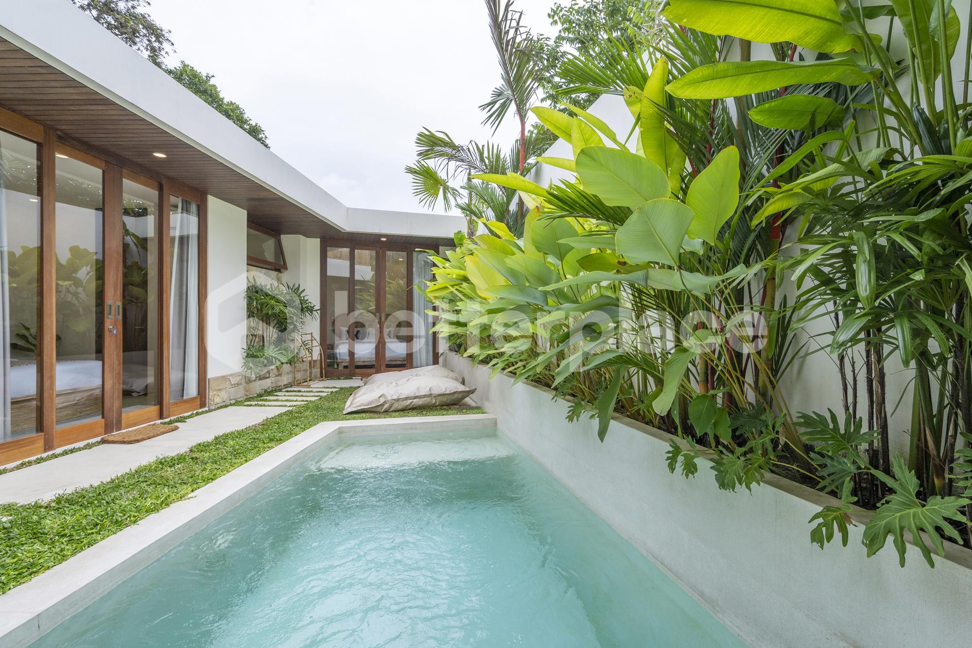 Modern 2 Bedroom Villa in Tumbak Bayuh – Tranquil Living Near Pererenan Beach
