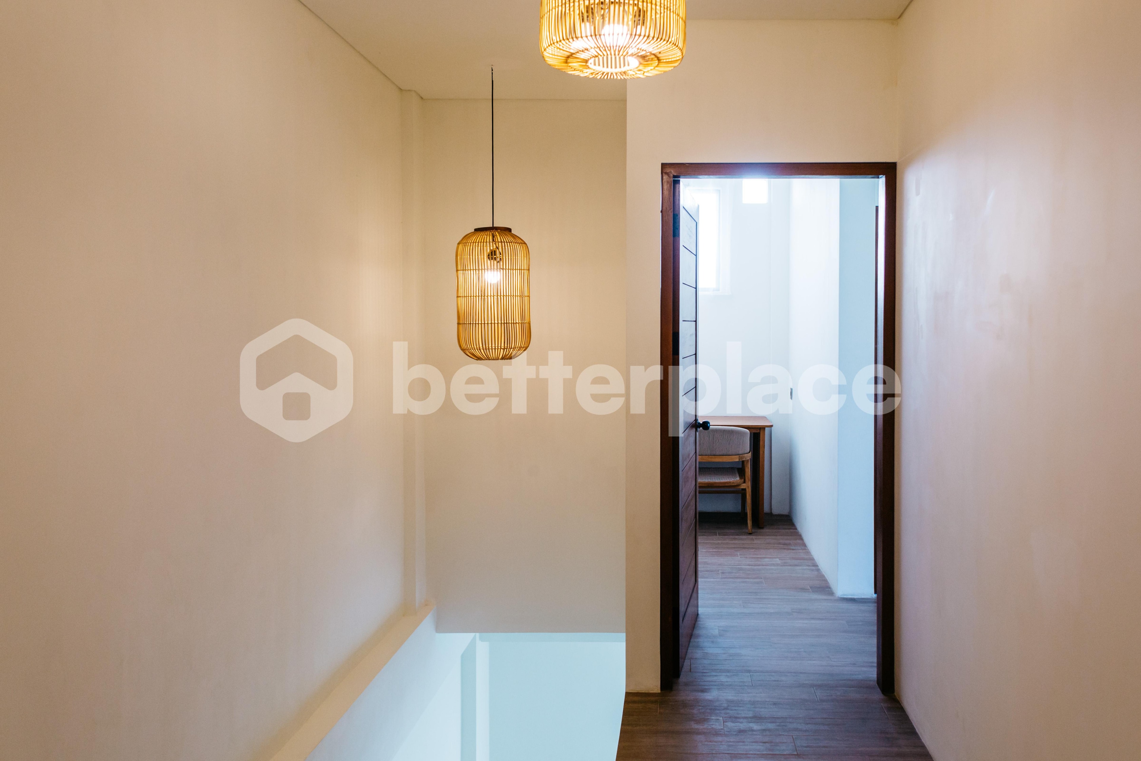Turnkey Four Units of Two Bedroom Villa Complex in Ubud, Ready to Operate and Ready to Grow