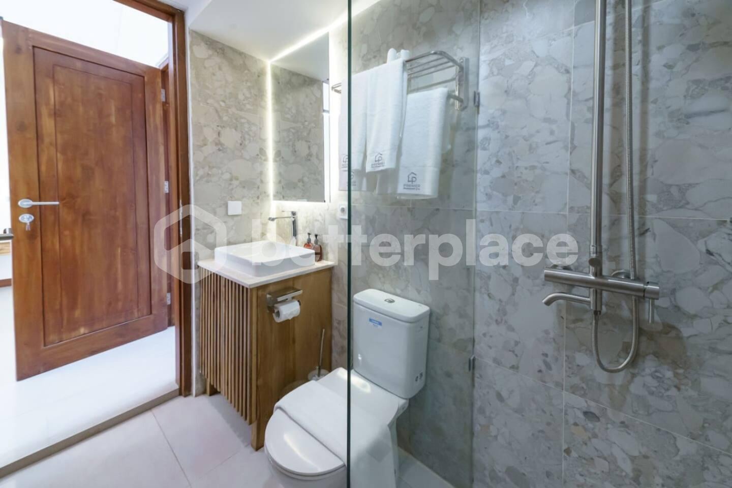 High-Yield Designer 2BR Pool Villa in Umalas – Prime Bali Investment