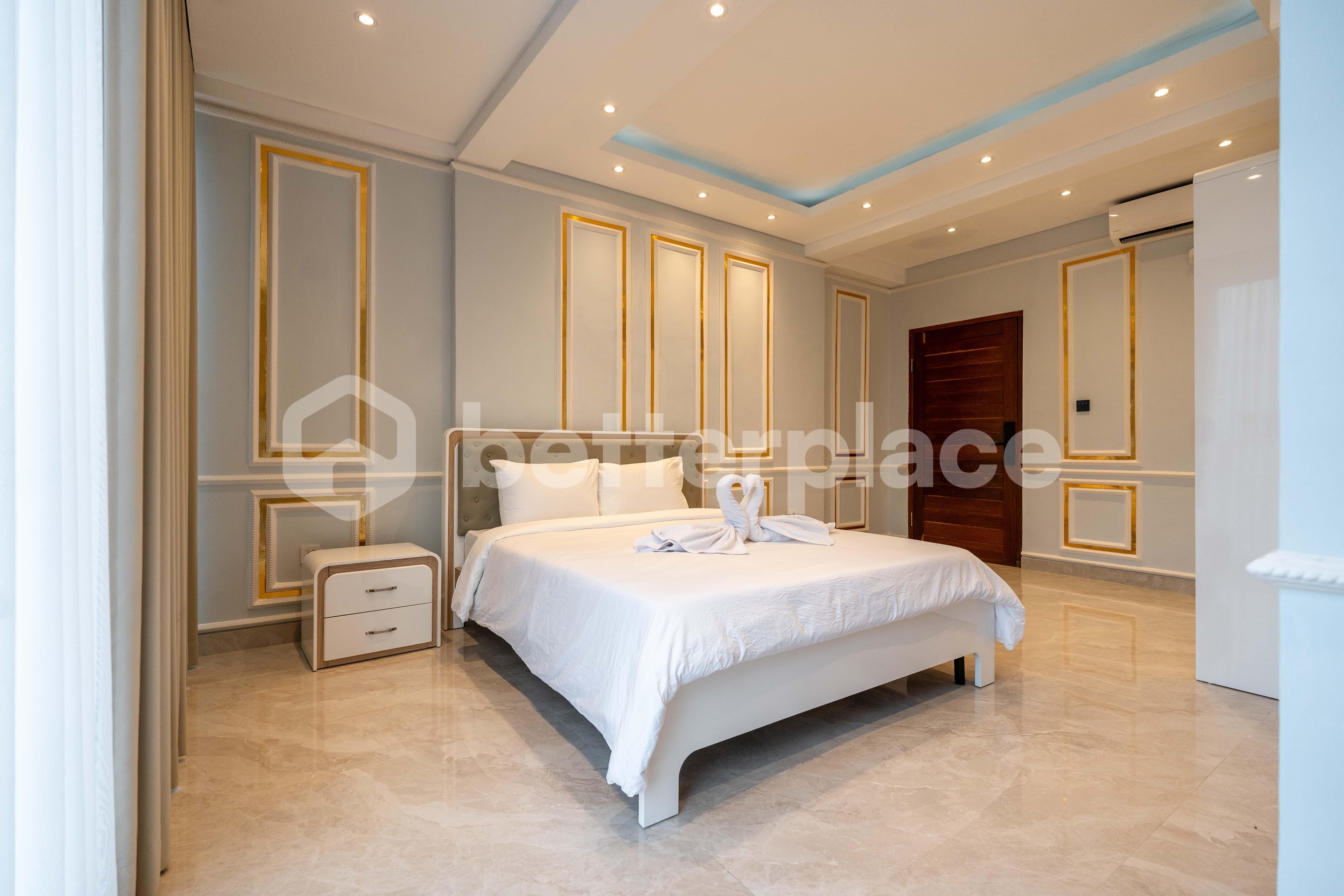 A Fully-Equipped Hotel Opportunity in Rising Sukawati