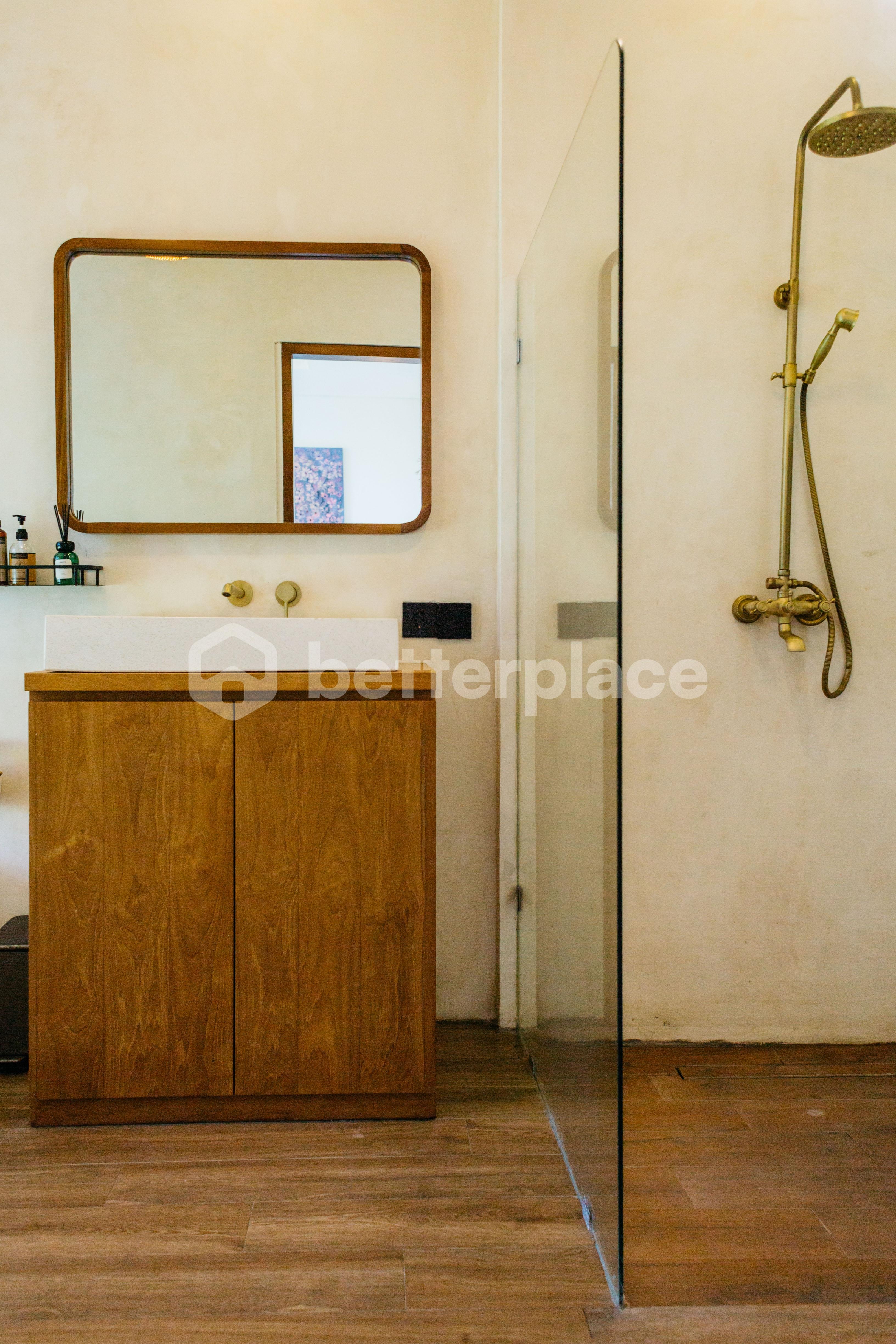 Turnkey Four Units of Two Bedroom Villa Complex in Ubud, Ready to Operate and Ready to Grow