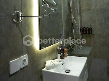 Modern Elegance, Fully Furnished 2 Bedroom Townhouse in Batu Bolong