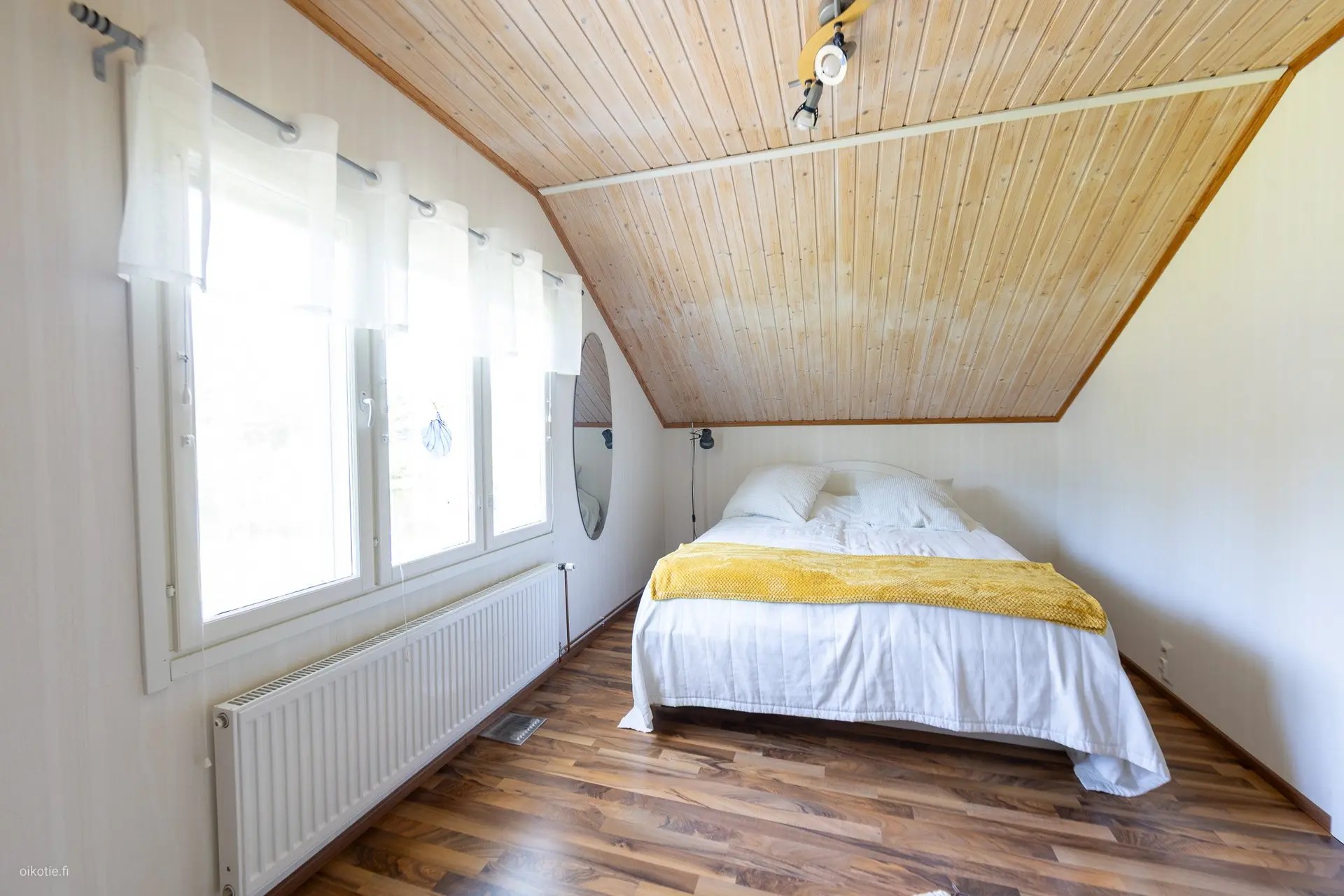 Stunning 4 Bed Home For Sale In Maksniemi Lapland Finland