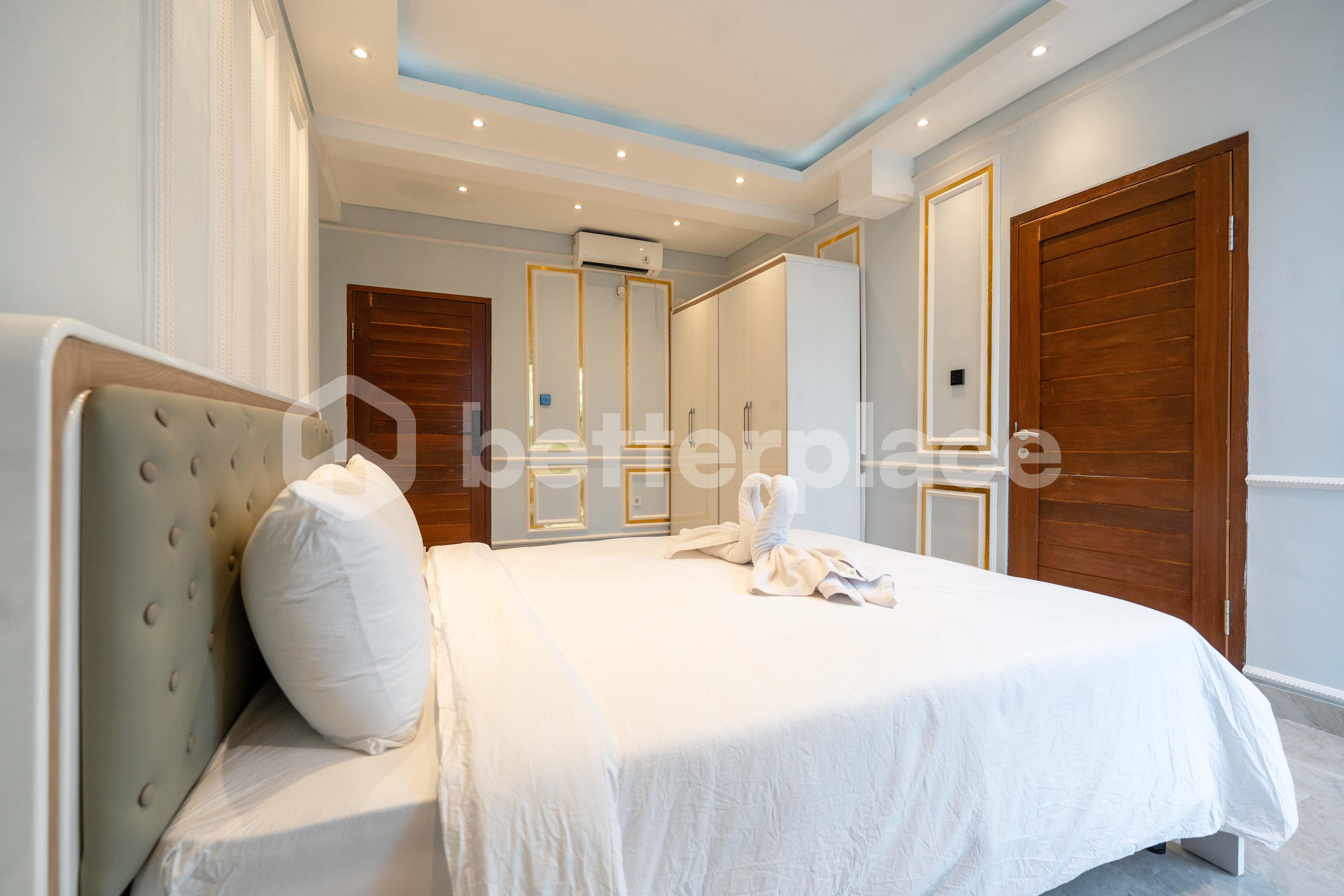 A Fully-Equipped Hotel Opportunity in Rising Sukawati