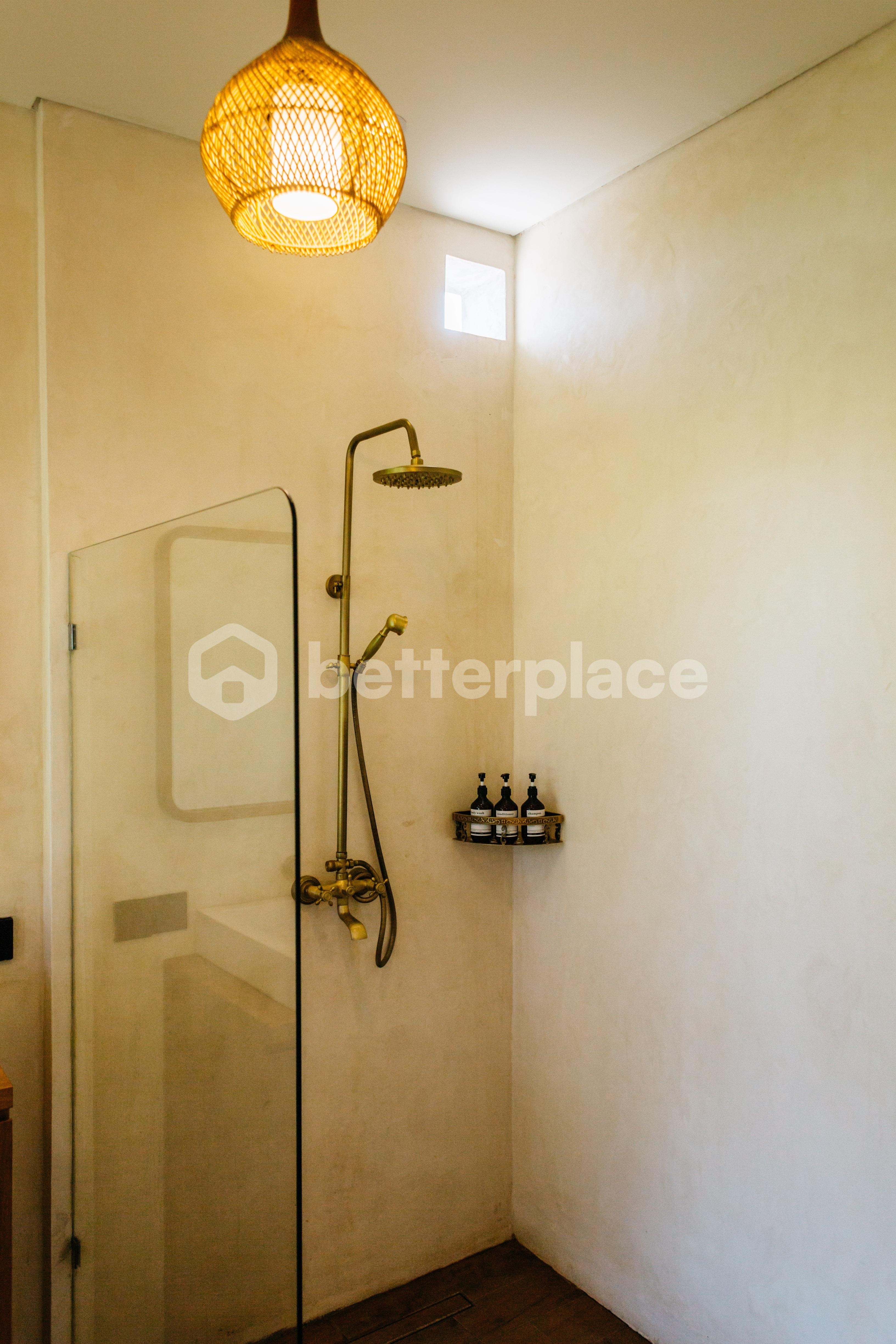 Turnkey Four Units of Two Bedroom Villa Complex in Ubud, Ready to Operate and Ready to Grow