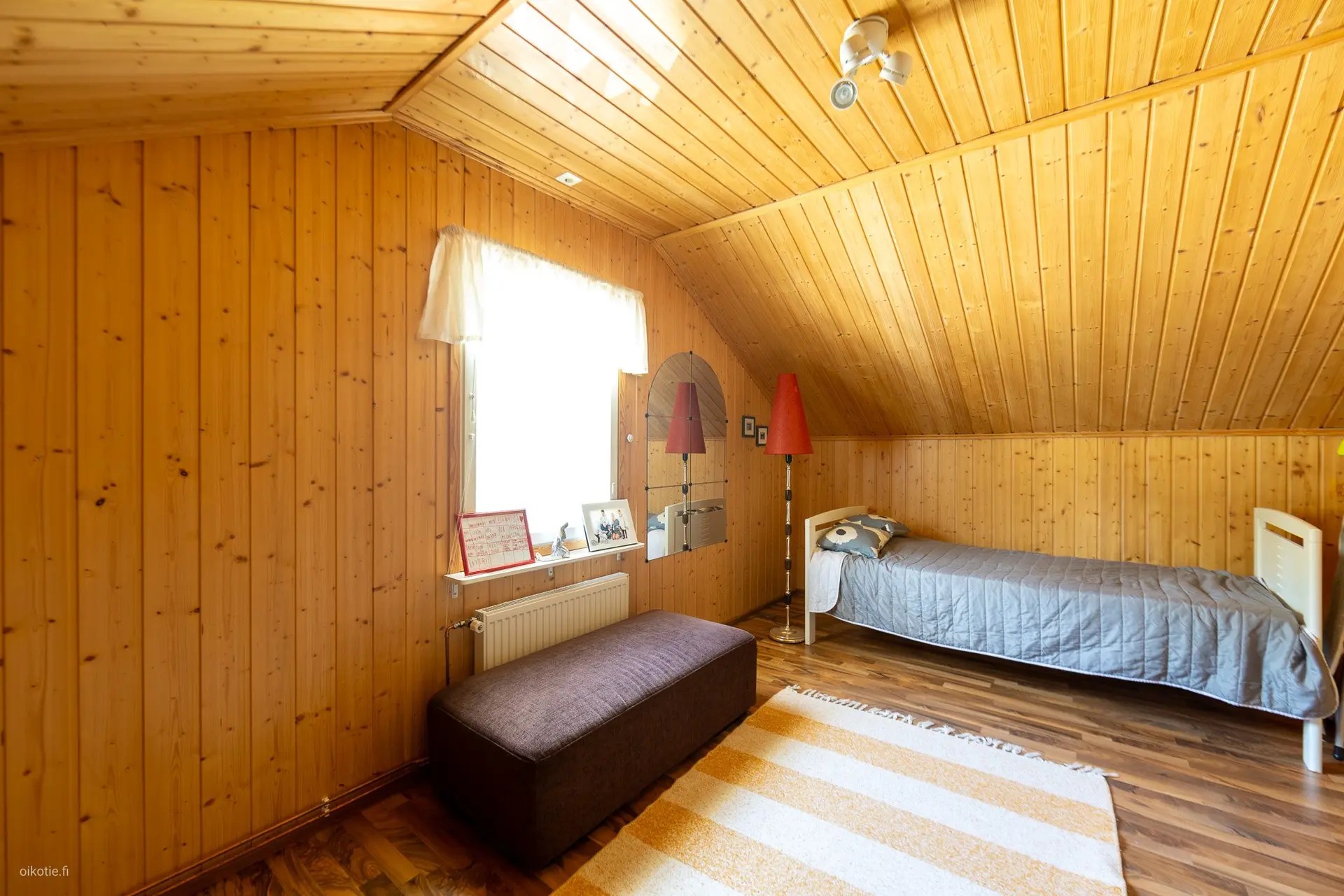 Stunning 4 Bed Home For Sale In Maksniemi Lapland Finland