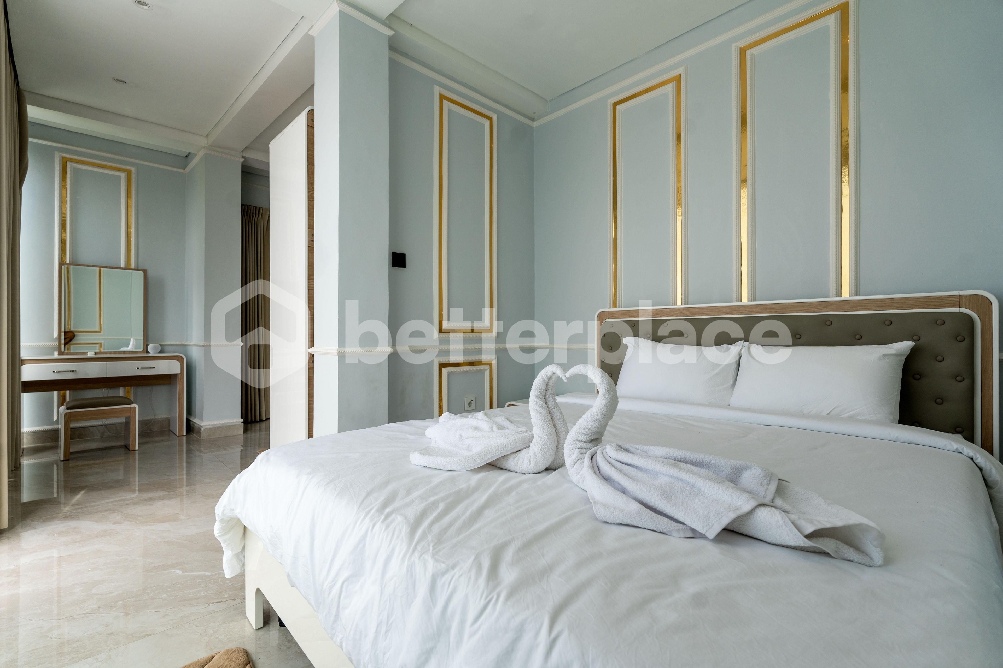 A Fully-Equipped Hotel Opportunity in Rising Sukawati