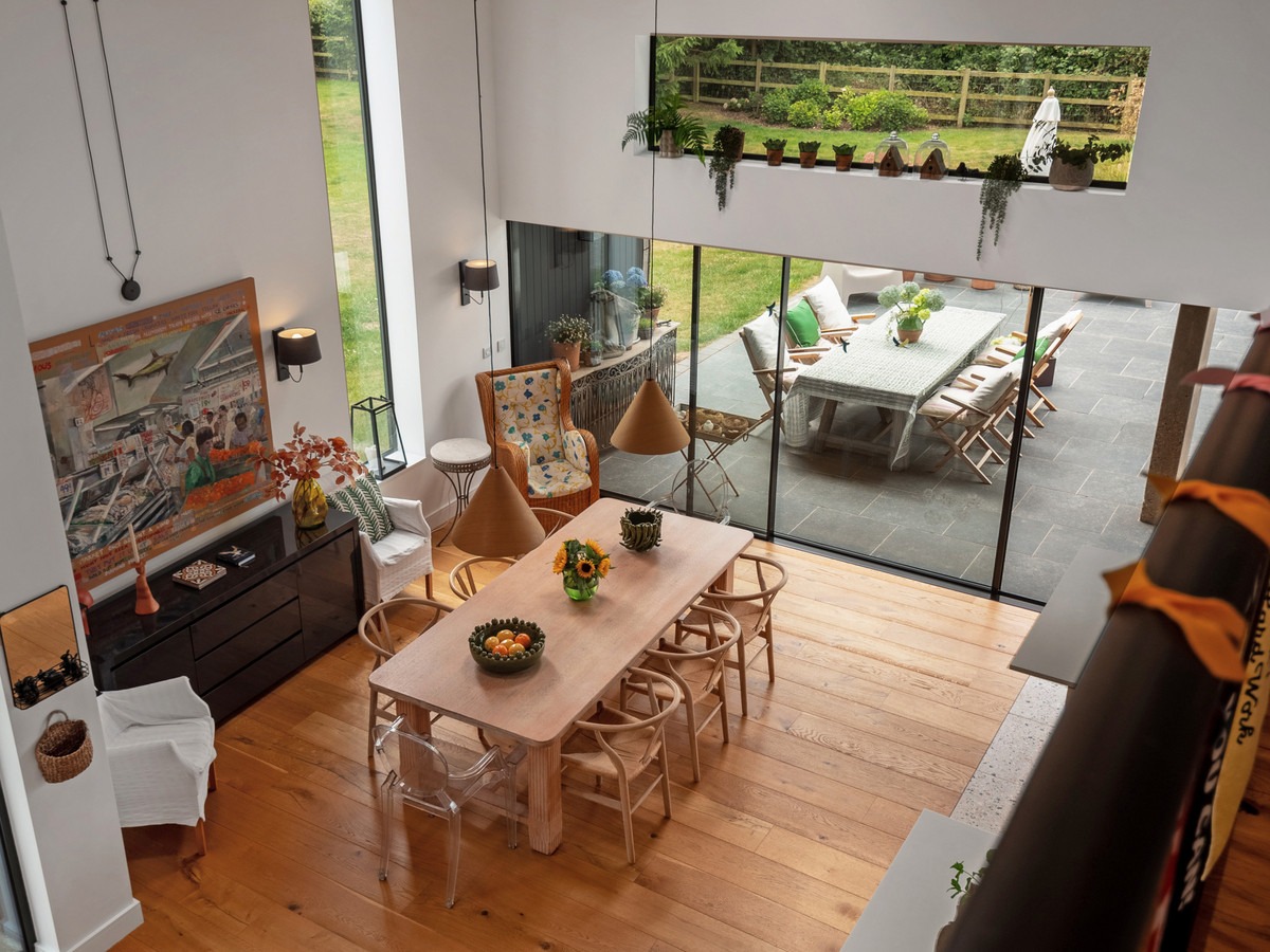 Luxury 5 Bed Detached School Farm Barn for Sale In Maxstoke Warwickshire United Kingdom
