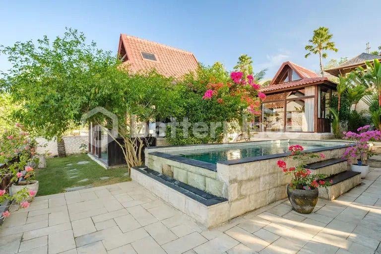 Sea View Sanctuary in Bingin — A Rare Uluwatu Investment