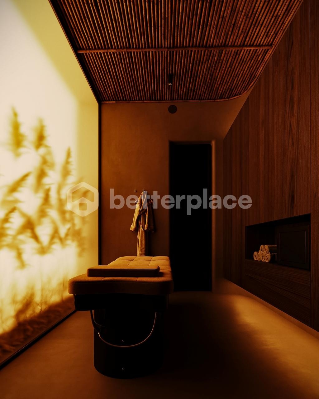 A Harmonious Lifestyle Investment in the Bukit – Fully Furnished Wellness Suites Surrounded by Ocean Vistas and Natural Tranquility
