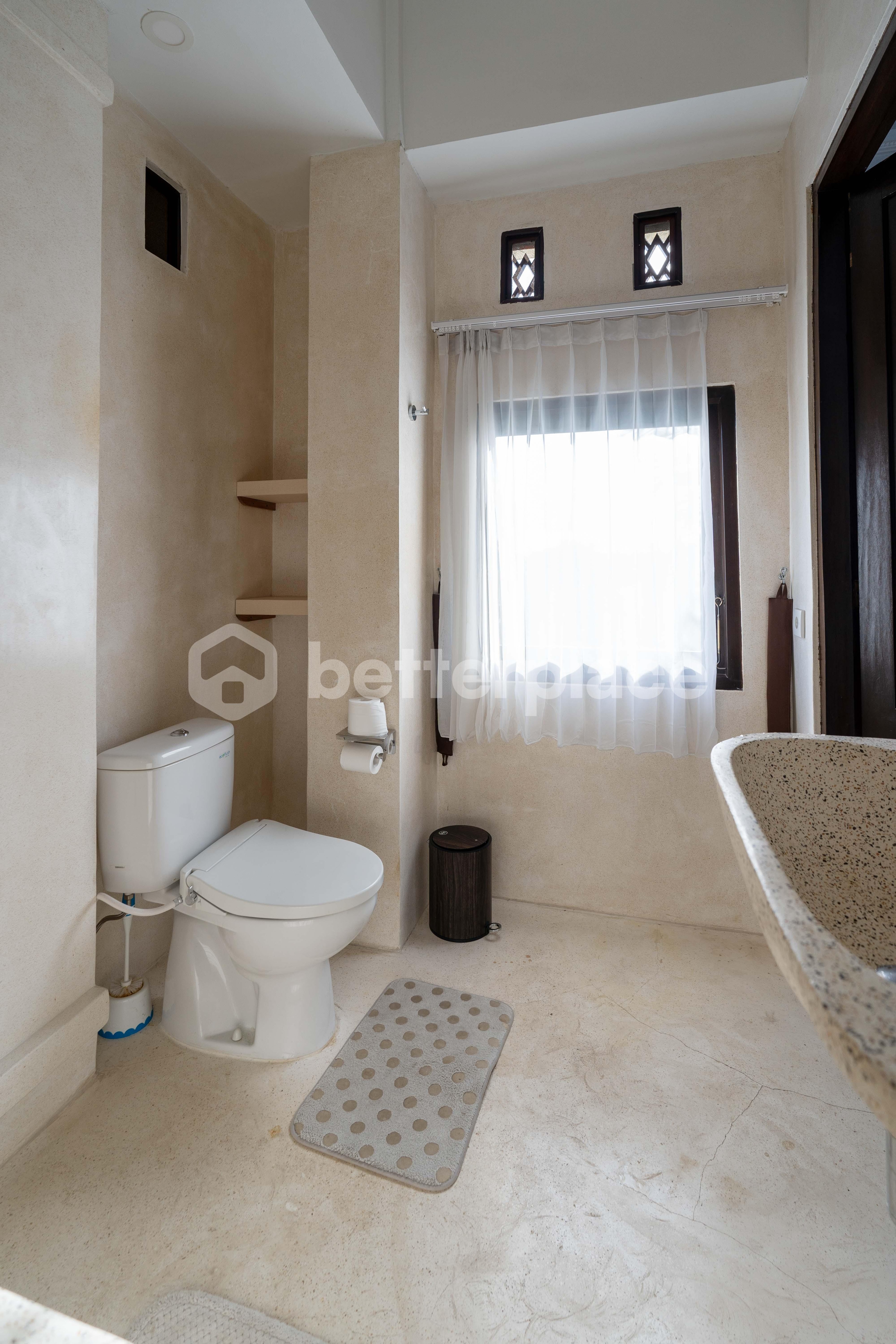 A Fully-Equipped Hotel Opportunity in Rising Sukawati