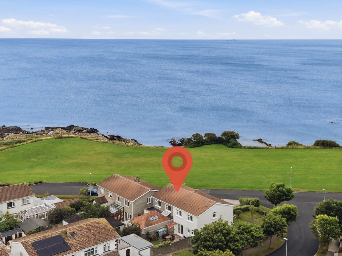 Stunning 4 Bed Coastal House For Sale Skerries Balbriggan County Dublin Ireland