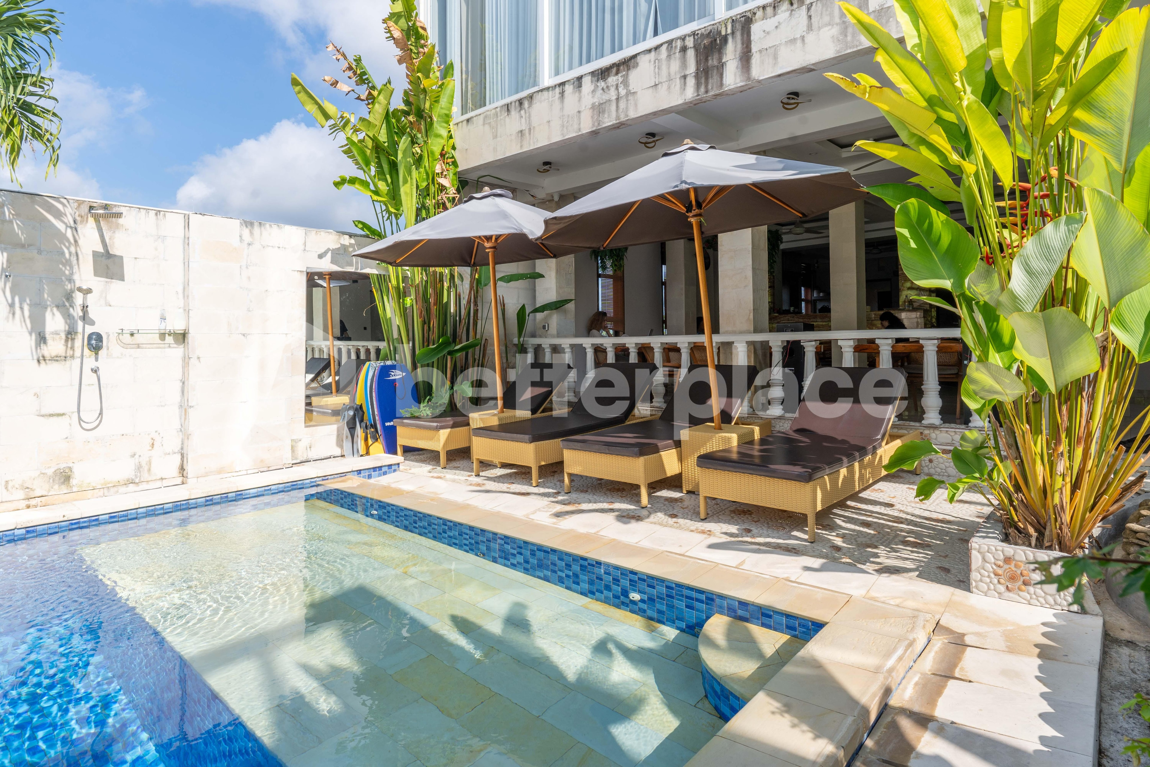 A Fully-Equipped Hotel Opportunity in Rising Sukawati