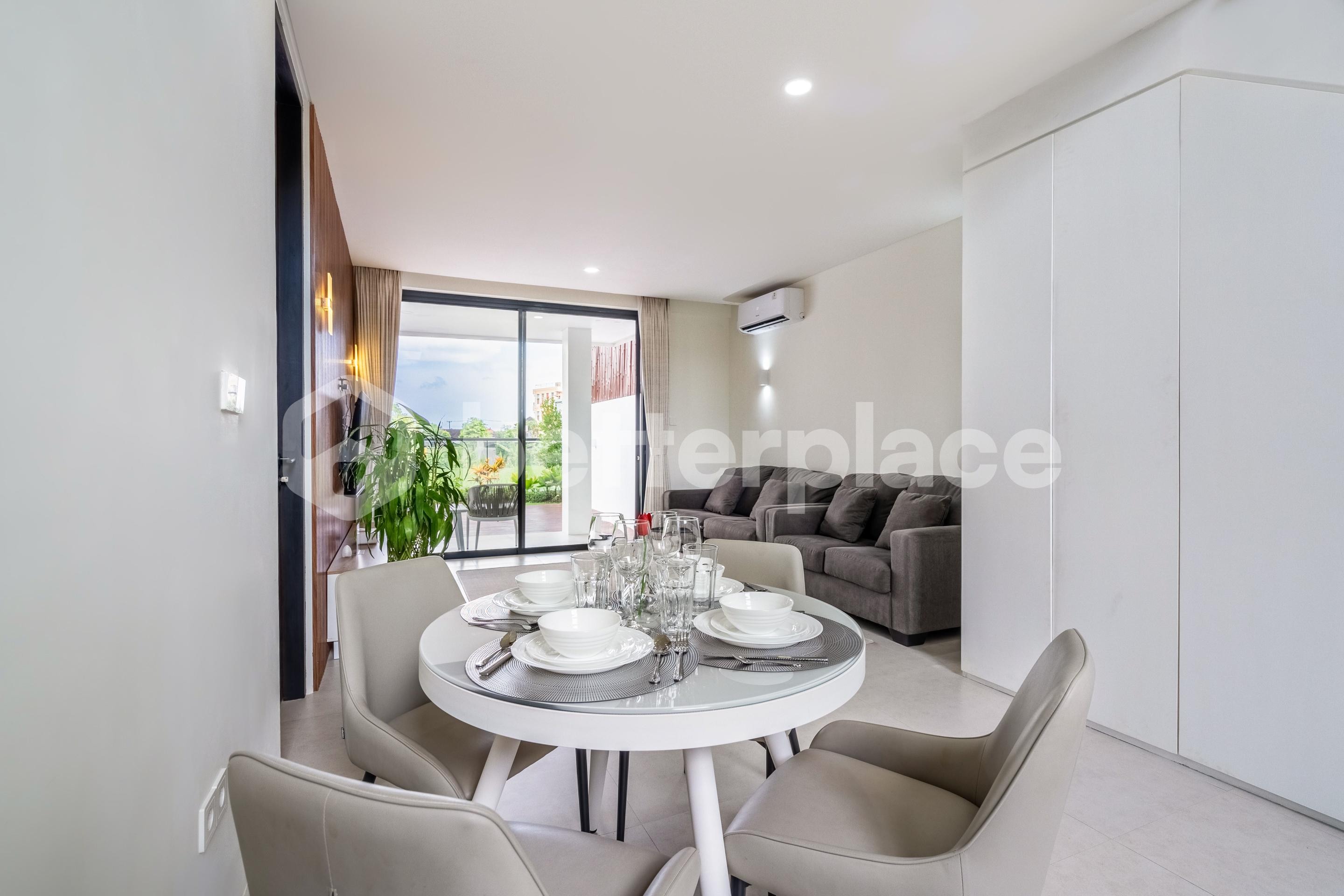 Future Home or Investment Furnished 2BR Villa in Mengwi