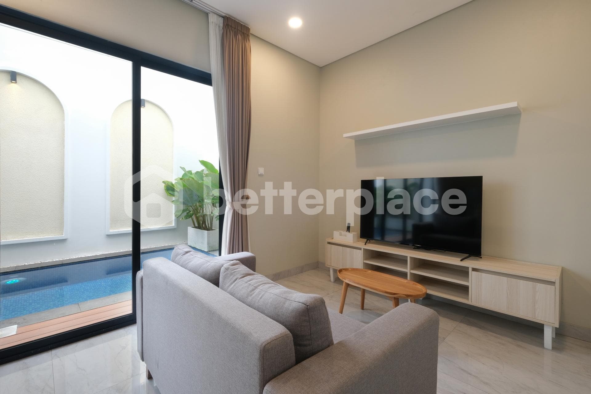 Ultimate Investment: Elegant Bali Leasehold 2-Bed Villa with Endless Amenities