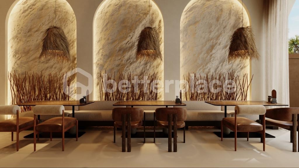 A Harmonious Lifestyle Investment in the Bukit – Fully Furnished Wellness Suites Surrounded by Ocean Vistas and Natural Tranquility