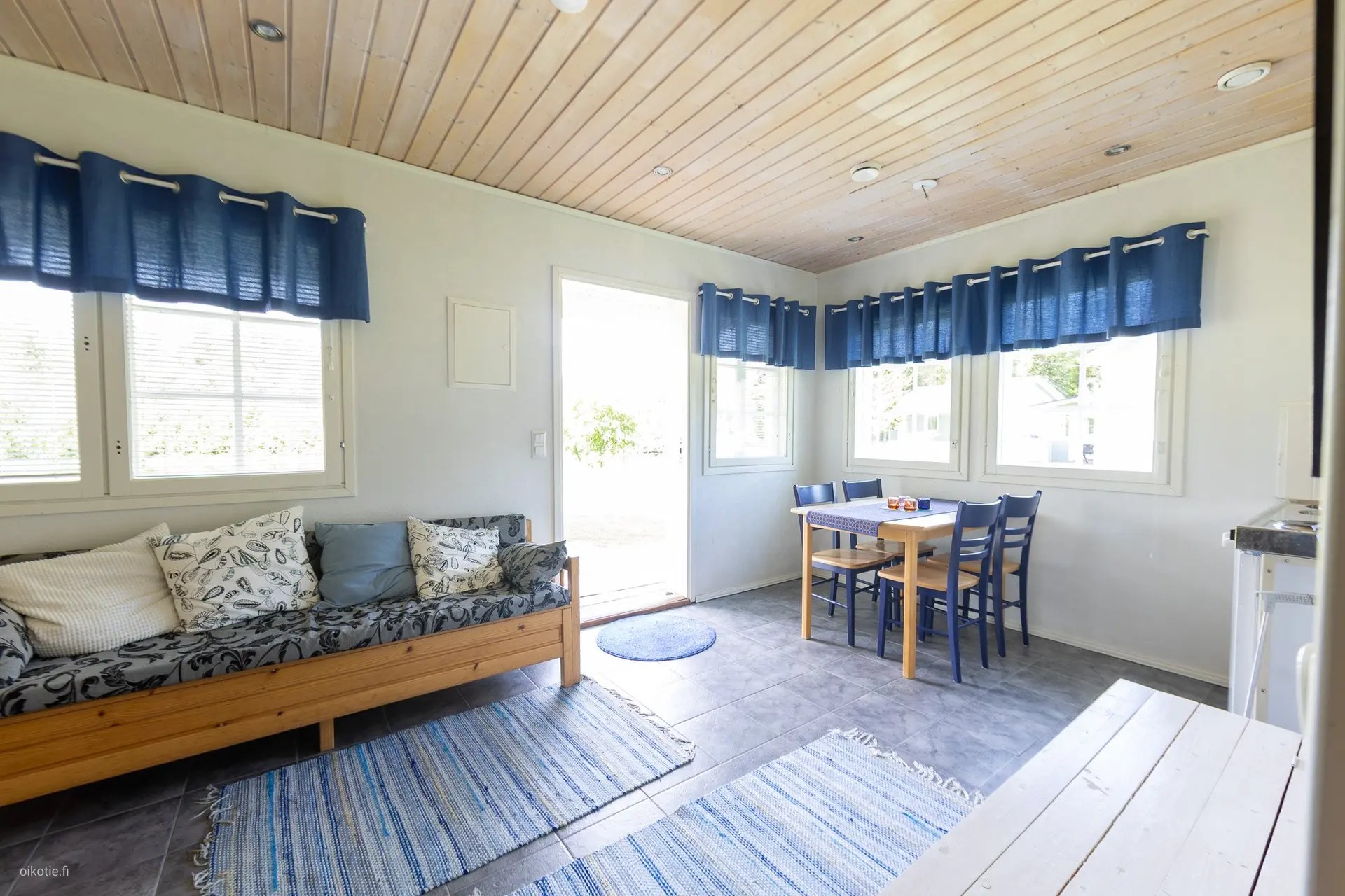 Stunning 4 Bed Home For Sale In Maksniemi Lapland Finland