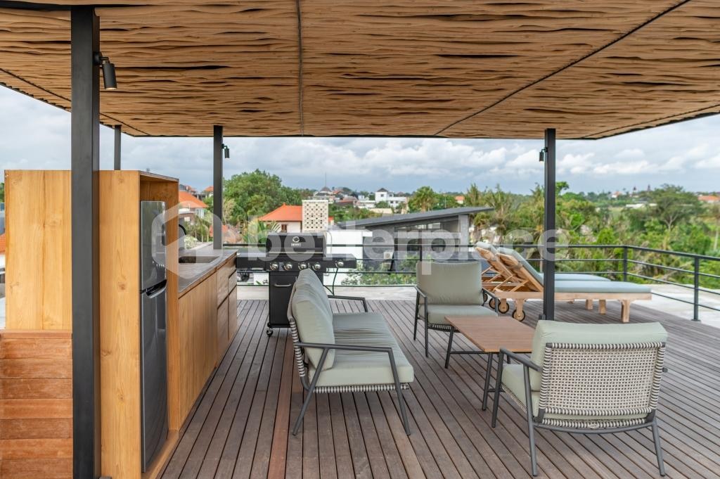 Your Luxury Escape Awaits: Beautifully Designed Leasehold 3-Bed Villa in Canggu – Tiying Tutul