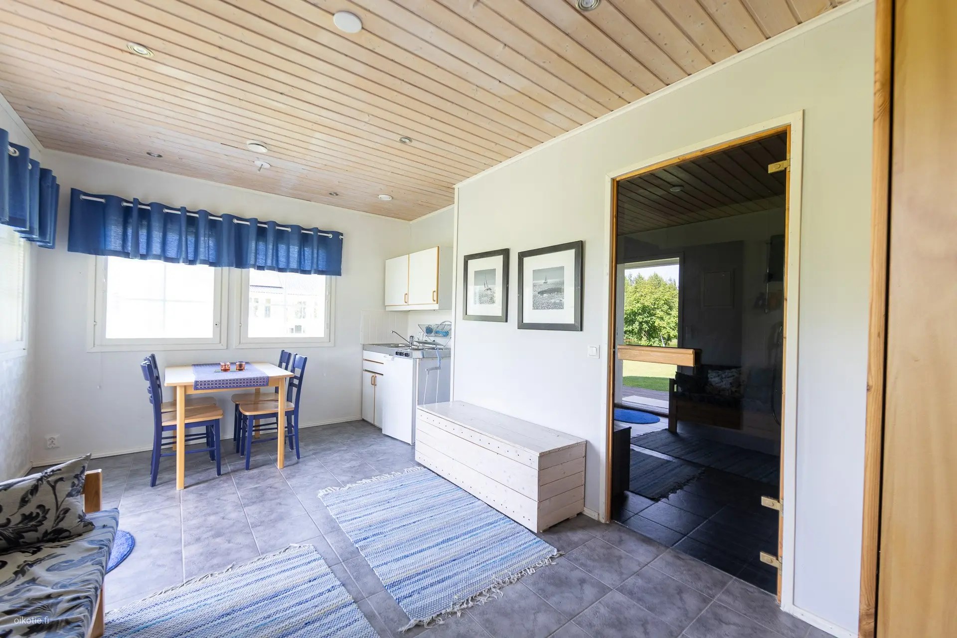 Stunning 4 Bed Home For Sale In Maksniemi Lapland Finland