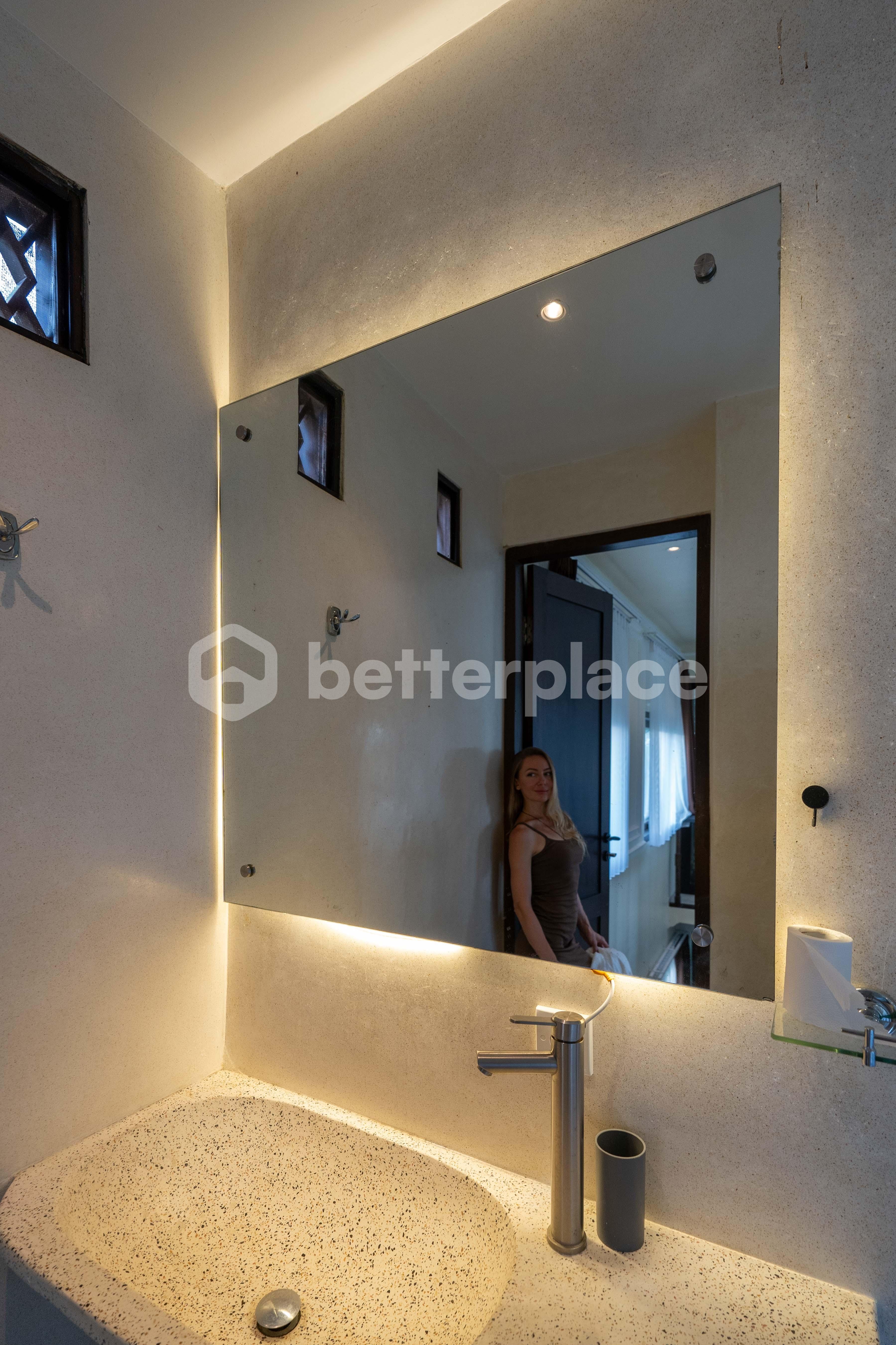 A Fully-Equipped Hotel Opportunity in Rising Sukawati