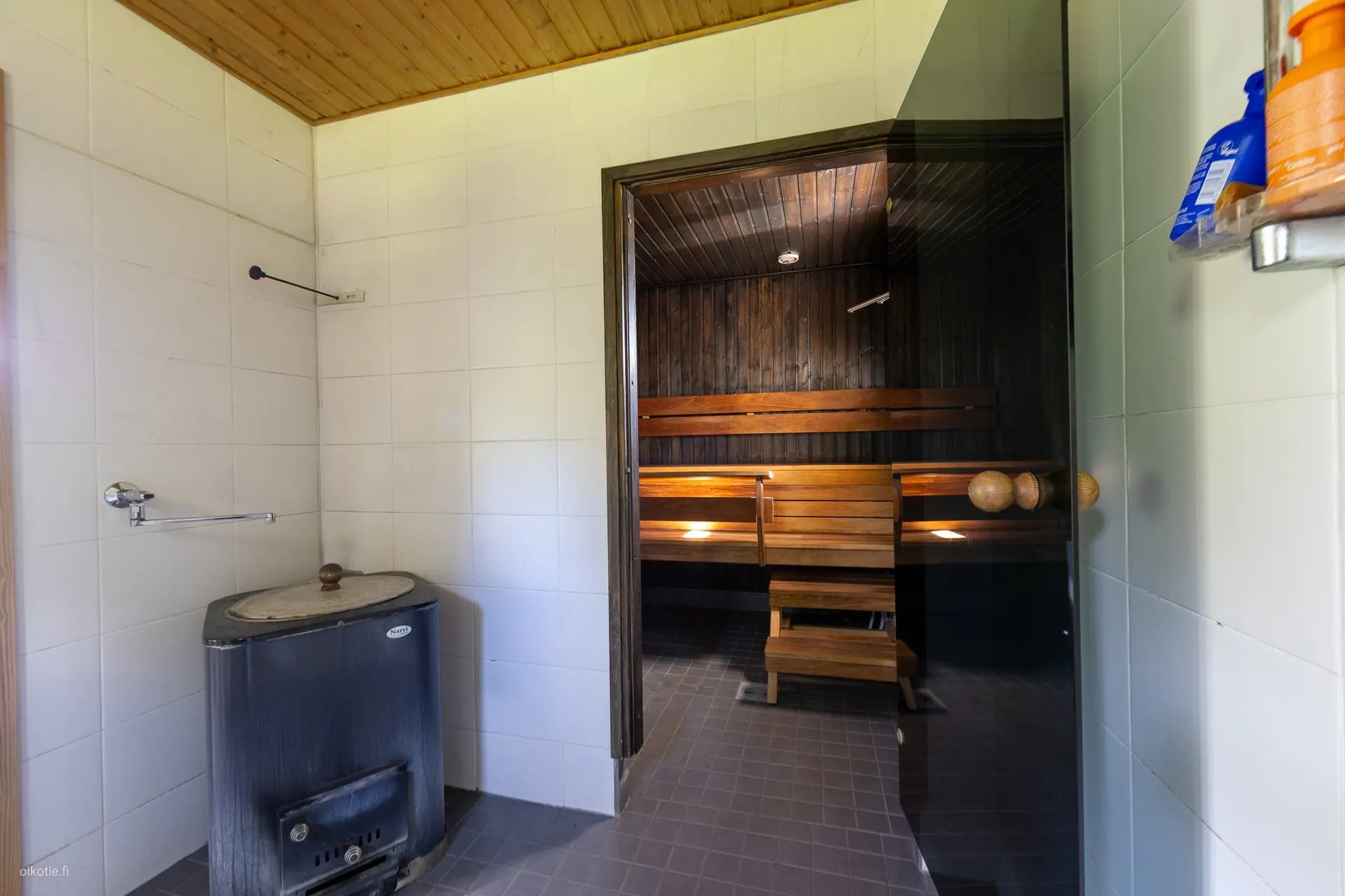 Stunning 4 Bed Home For Sale In Maksniemi Lapland Finland