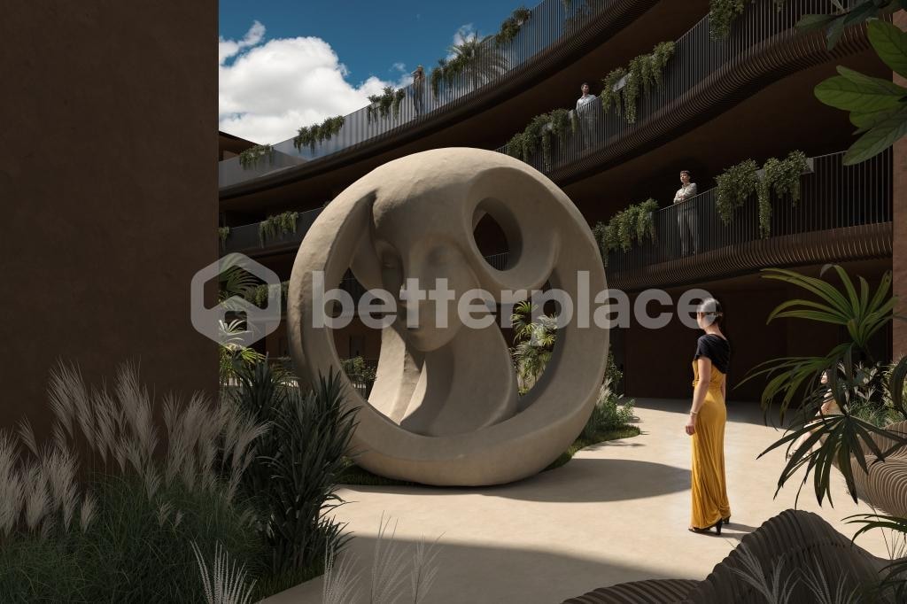 A Harmonious Lifestyle Investment in the Bukit – Fully Furnished Wellness Suites Surrounded by Ocean Vistas and Natural Tranquility