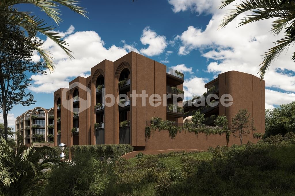 A Harmonious Lifestyle Investment in the Bukit – Fully Furnished Wellness Suites Surrounded by Ocean Vistas and Natural Tranquility