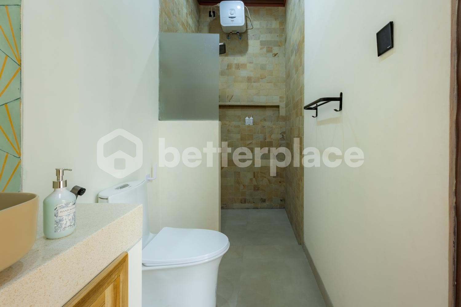 Stunning Contemporary Villa 2 Bedrooms in Canggu – Padonan: A True Definition of Comfort and Serenity