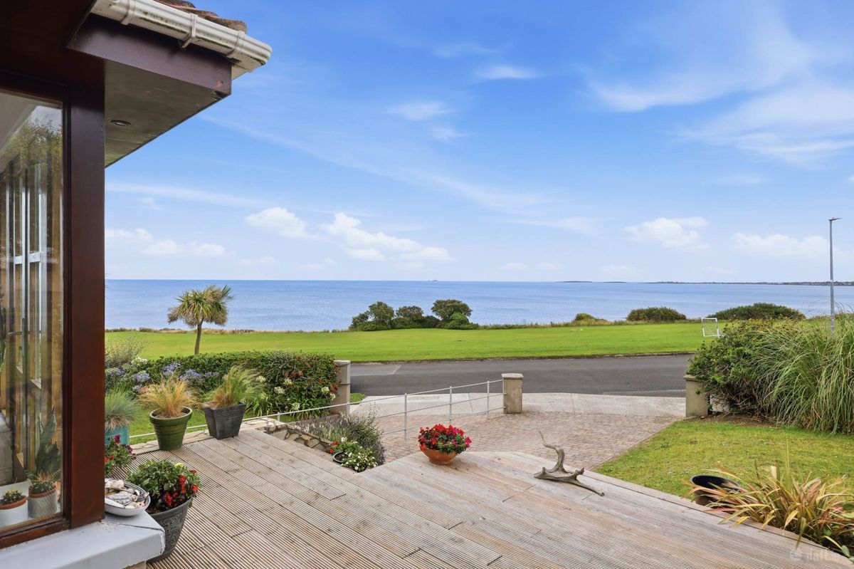 Stunning 4 Bed Coastal House For Sale Skerries Balbriggan County Dublin Ireland