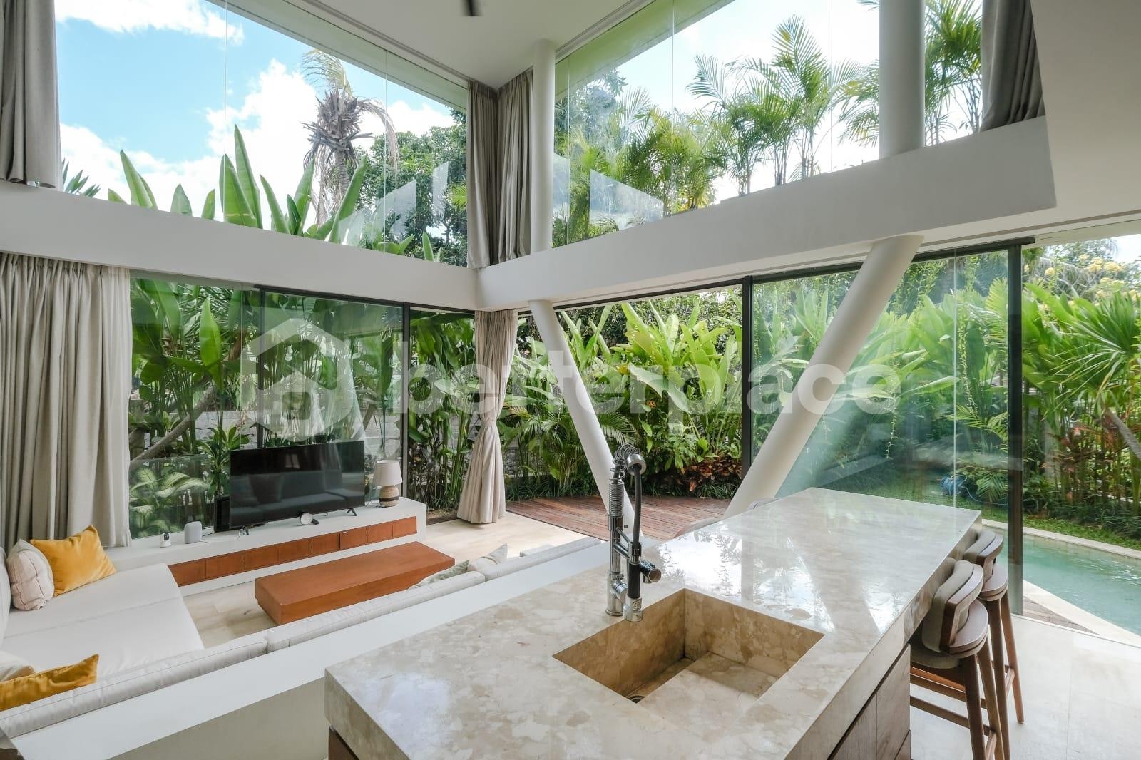Modern 2 Bedroom Villa in Munggu – Investment & Lifestyle Opportunity