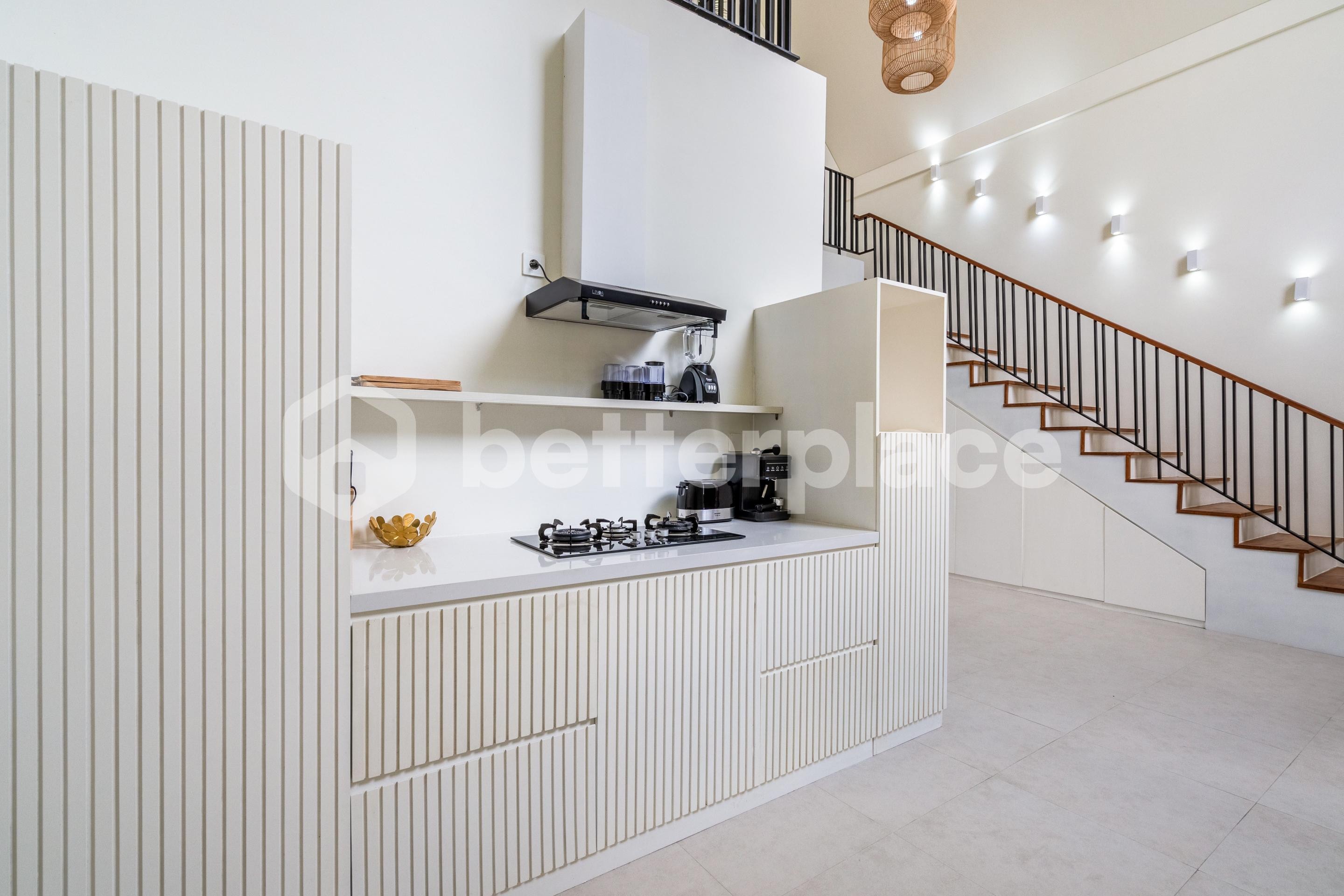 Future Home or Investment Furnished 2BR Villa in Mengwi