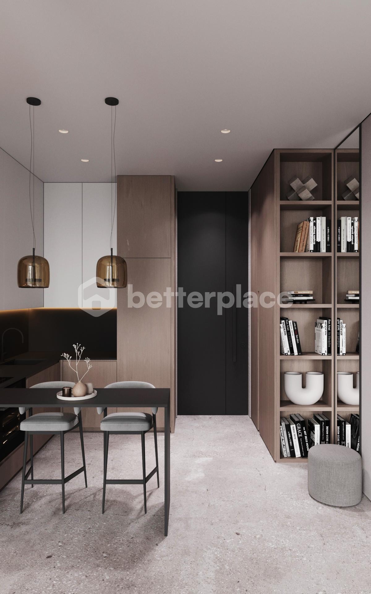 Exclusive Five-Star Apartment in Canggu – Pererenan: Luxurious Living and Smart Investment Opportunity