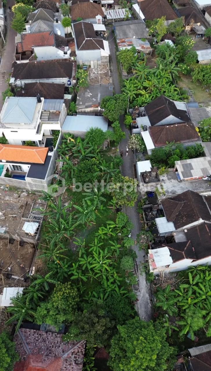 Prime Leasehold Land 6 Are in Peaceful Padonan – Ideal for Villa or Investment Development