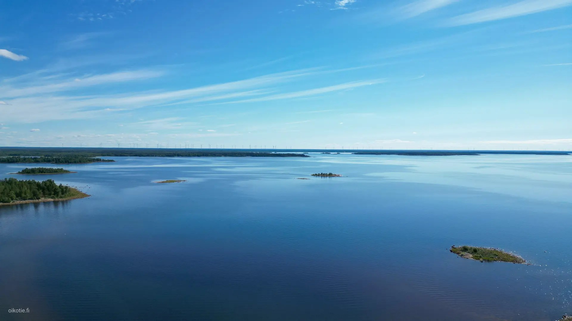 Stunning 4 Bed Home For Sale In Maksniemi Lapland Finland