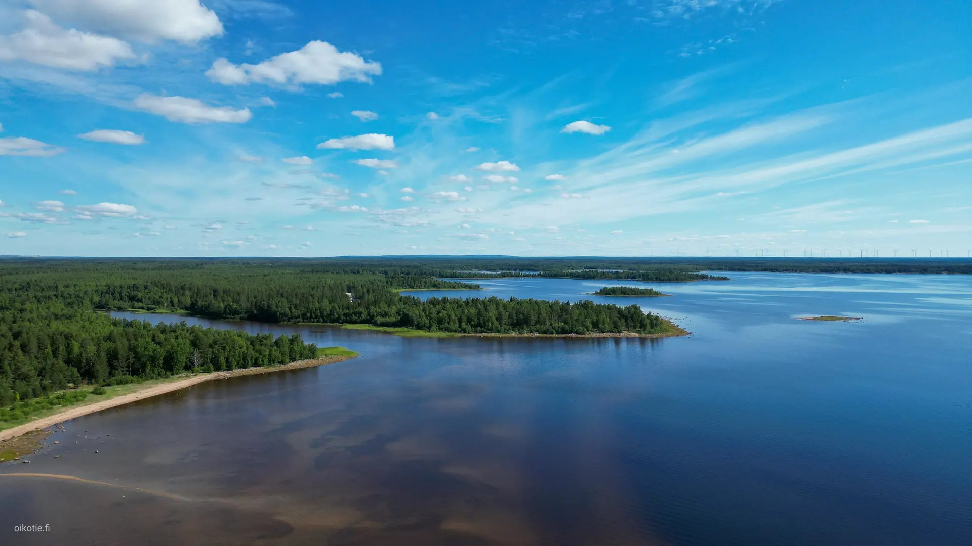 Stunning 4 Bed Home For Sale In Maksniemi Lapland Finland