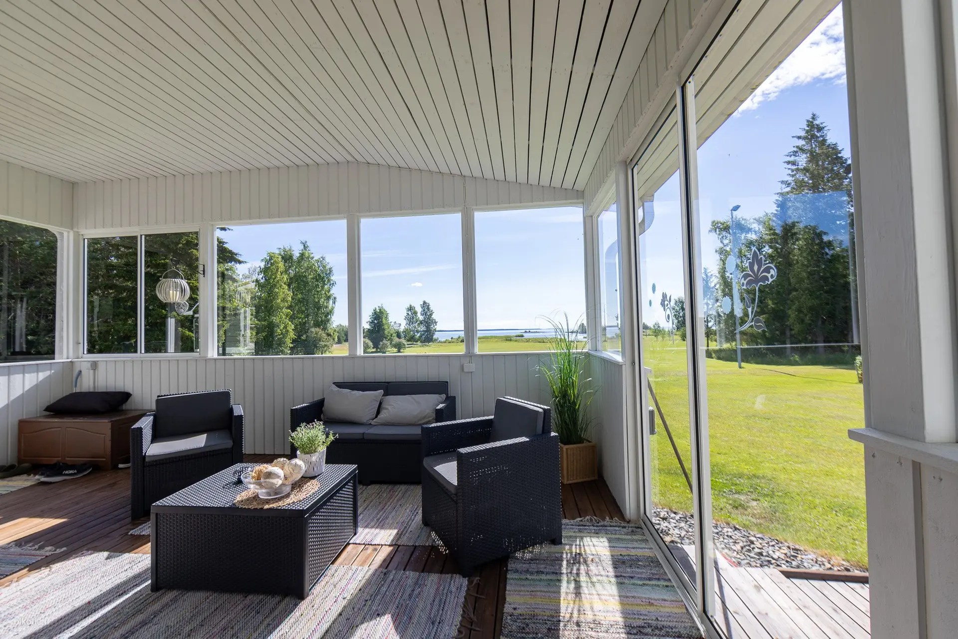 Stunning 4 Bed Home For Sale In Maksniemi Lapland Finland