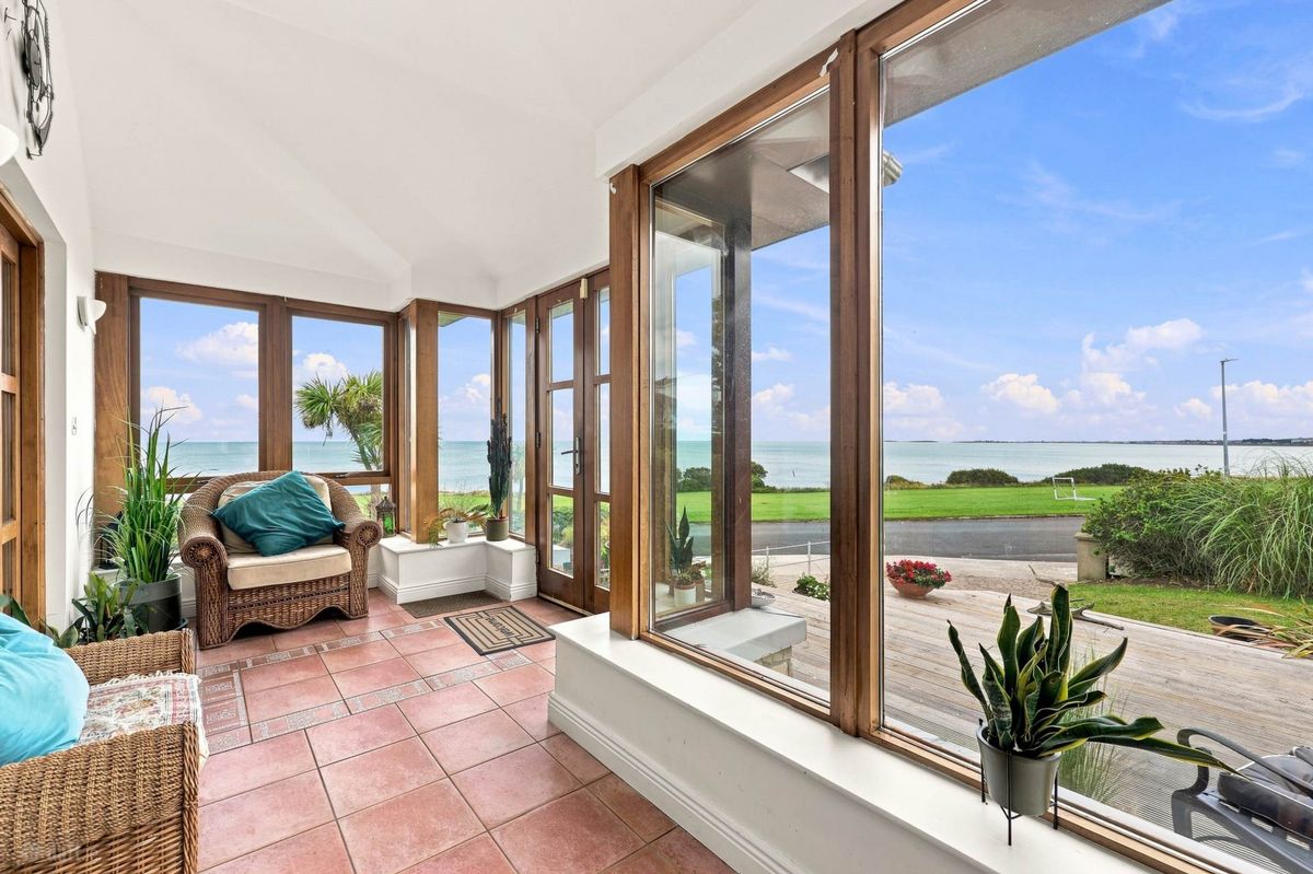 Stunning 4 Bed Coastal House For Sale Skerries Balbriggan County Dublin Ireland