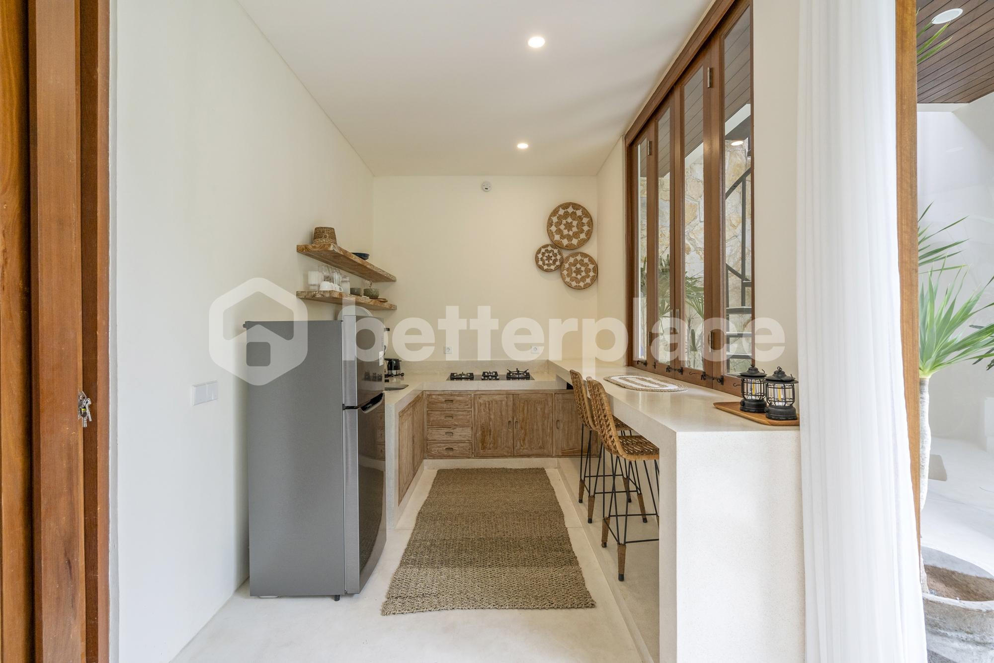 Modern 2 Bedroom Villa in Tumbak Bayuh – Tranquil Living Near Pererenan Beach
