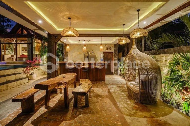 Sea View Sanctuary in Bingin — A Rare Uluwatu Investment