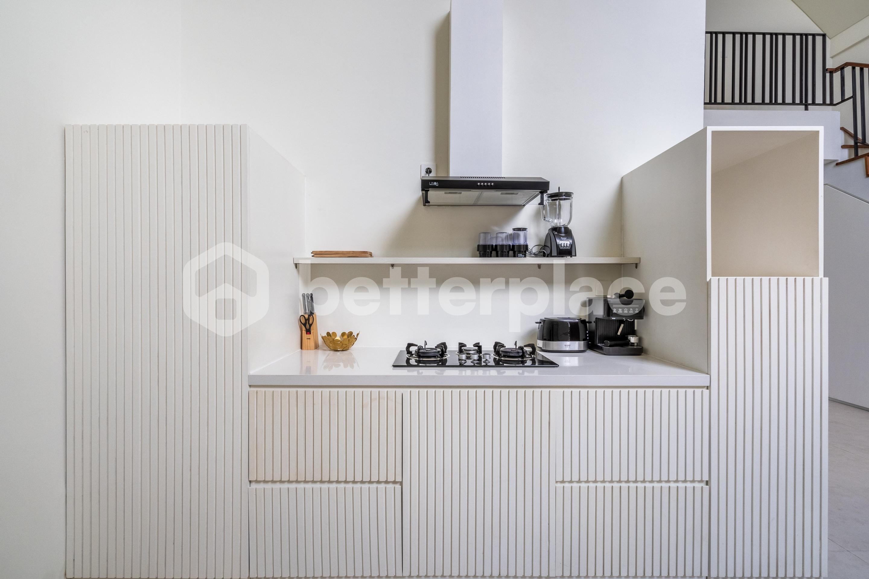 Future Home or Investment Furnished 2BR Villa in Mengwi