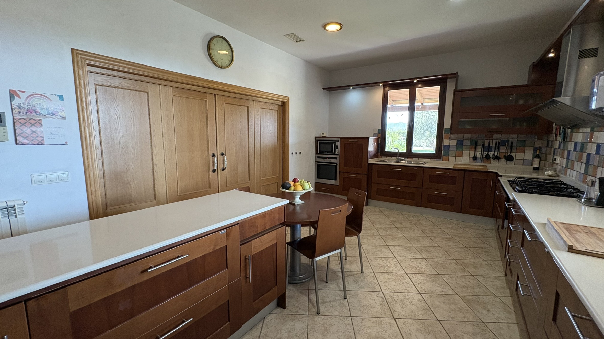 Stunning 4 Bed Villa For Sale in Purias Lorca Murcia Spain