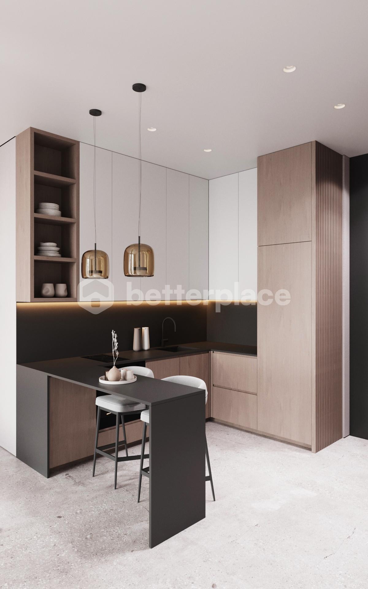 Exclusive Five-Star Apartment in Canggu – Pererenan: Luxurious Living and Smart Investment Opportunity