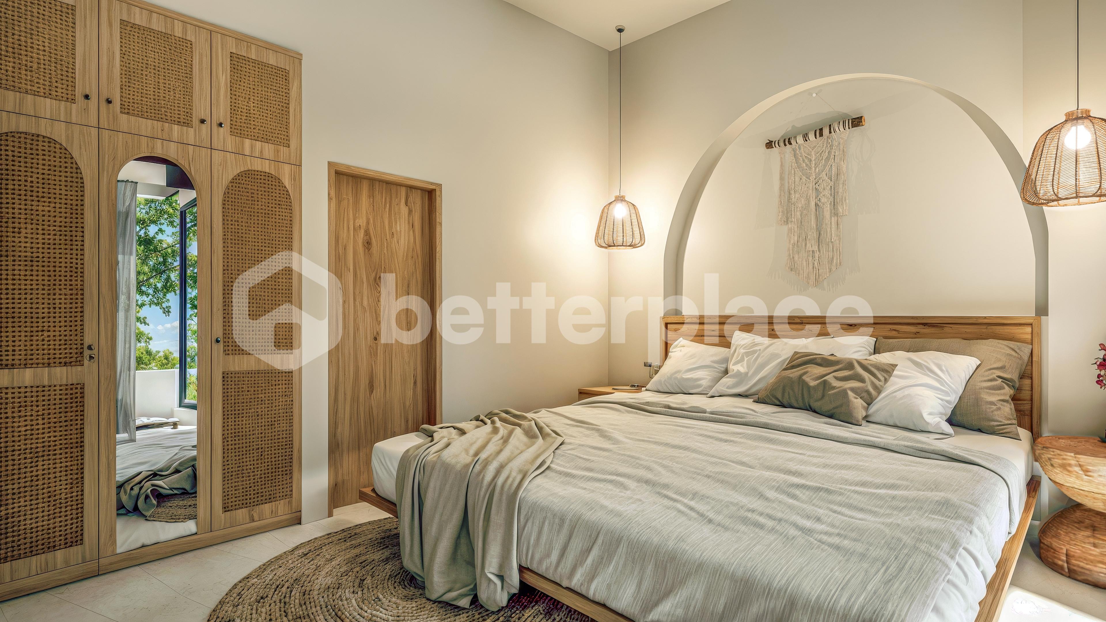 Echo Beach Gem: Elegant Villa with Premium Amenities Perfect For Investment